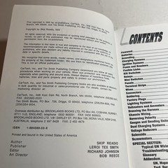 How to Do Electrical Systems: Most Everyt paperback, Skip Readio Like new