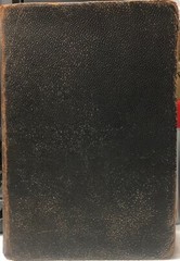Business Law By Utley E. Crane – Historical Law Book 1900’s