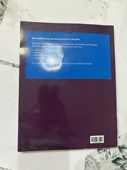 Research Methods in Psychology, Core Concepts and Skills For Psychology