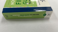 The Norton Field Guide to Writing w/Readings (Lone Star College University Park)