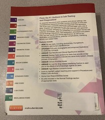 Mosby s Manual of Diagnostic and Laboratory Tests Access Code Included