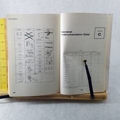 INSTRUMENTATION 3rd Ed. by Franklyn Kirk, Rimboi, ATS Technical Publication