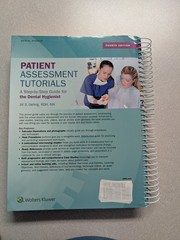 Patient Assessment Tutorials (Fourth Edition) – Includes unused The Point code!