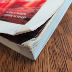Essentials of Human Anatomy and – Paperback, by Suzanne Keller Acceptable 13 ed