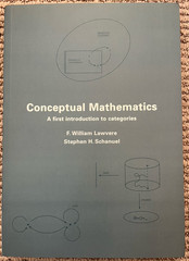 Conceptual Mathematics: A First Intro to Categories Lawvere Schanuel