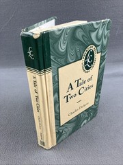 A Tale of Two Cities (Prentice Hall Literature Library) – Paperback – GOOD