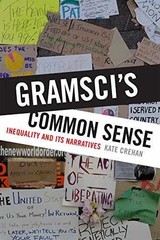 Gramsci’s Common Sense: Inequality and – Paperback, by Crehan Kate – Very Good