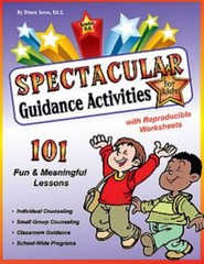 Spectacular Guidance Activities for Kids perfect Used – Like New