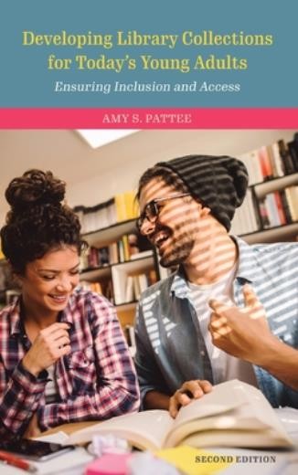 Developing Library Collections For Today’s Young Adults: Ens…