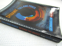 Dynamic Full Ring Poker: Beyond The Basics – Paperback