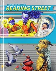 Scott Foresman Reading Street, 6. 2 Hardcover
