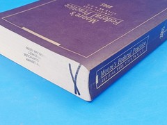 Moore’s Federal Practice Judicial Code Title 28 USC 2005 Edition LexisNexis