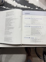 Statistics (8th Edition) by James T. McClave; Mendenhall; Terry Sincich Hardback