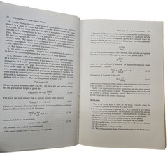 Statistical Mechanics by Kerson Huang (1963, Hardcover, John Wiley & Sons)