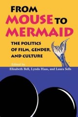 From Mouse to Mermaid: The Politics of Film, Gender, and Culture – VERY GOOD