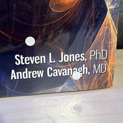 Loose Leaf for Acquiring Medical Language by Steven L. Jones and Andrew Cavanagh