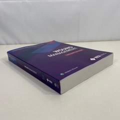 Wound Management Core Curriculum 2nd Edition 2022 WOCN TPB Wolters Kluwer Health