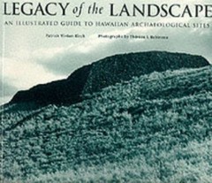Kirch: Legacy/Landscape Paper by Kirch, Patrick Vinton