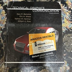Technical Graphics Communication