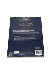Workbook for Merrill’s Atlas of Radiographic Positioning and Procedures ~ Sealed