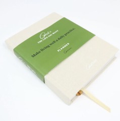 Oprah’s The Life You Want Planner – Weekly Planner / Journal