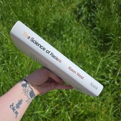 The Science of Racism by Keon West Hardback Picador Racism