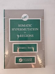 Somatic Hypermutation In V-regions Textbook Brand New Sealed