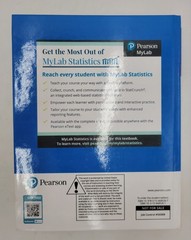 Business Statistics 3rd Ed Donnelly Pearson Hardcover English Instructor’s Copy