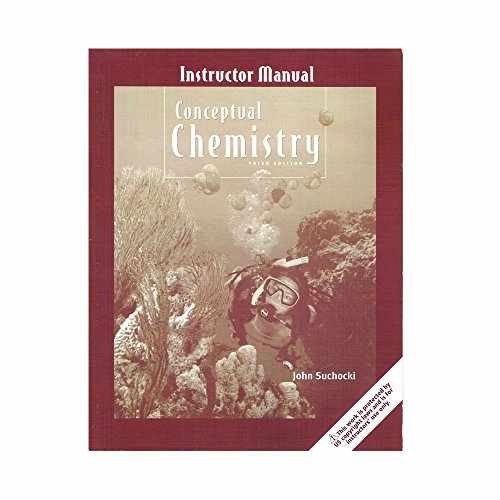Conceptual Chemistry Third – Unknown Binding, by Paul G. Hewitt – Very Good