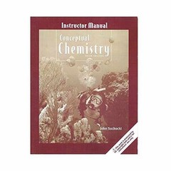 Conceptual Chemistry Third – Unknown Binding, by Paul G. Hewitt – Very Good