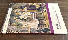 Amplify Core Knowledge Gr 5 Unit 6 Reader The Reformation:Shifts in Power