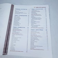 Trail Guide to the Body by Andrew Biel 5th Edition 2014