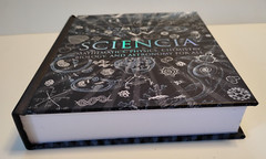 Sciencia: Mathematics, Physics, Chemistry, Biology, Astronomy For All Book