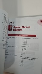 Barron’s Easy Way Ser.: E-Z Math by Anthony Prindle and Katie Prindle (2009,…