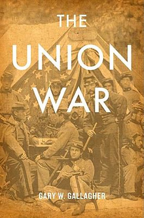 The Union War Hardcover Gary W. Gallagher