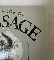 Book of Gossage by Howard L. Gossage (1995, Trade Paperback) [HM]