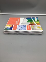 Student Lab Notebook Chemistry 100 Duplicate Set Spiral Book NEW, UNUSED