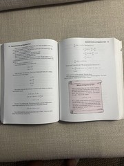 Barron’s EZ: E-Z Geometry by Lawrence Leff Paperback Workbook Self-Teaching