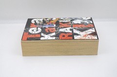 【Very good condition】Rakugaking [Paperback] Terada Katsuya From Japan (US Stock)