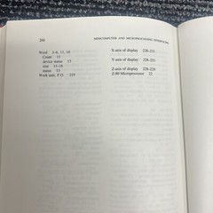 Minicomputer and MIcroprocessor Interfacing by J C Cluley (1982, Hardcover)
