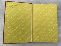 Arithmetic We Use (1942)Grade 5 & English at Your Service (1942)HC Schoolbooks