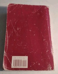 Diagnostic & Statistical Paperback Book by American Psychiatric Association.