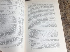 Accounting Finance And Management R.J. Chambers 1969