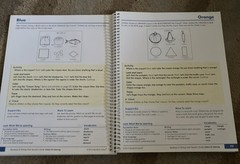 Get Set for School: Readiness & Writing Pre-K Teacher’s Guide Spiral 5th Ed B
