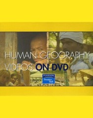 Human Geography Videos