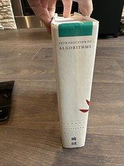 Introduction to Algorithms, 12th Printing , Cormen, Thomas H., 1994