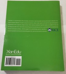 University Physics Volume 1 Part 2 of 2 Openstax ISBN 978-1-50669-817-5