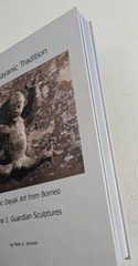 BORNEO SCULPTURE – KAYANIC TRADITION – Dayak Art, 14th-20th Centuries Book NM