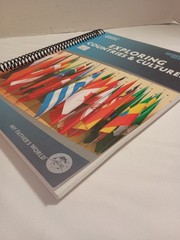 My Father’s World Exploring Countries and Cultures Teacher Manual *NEW*