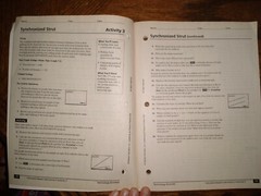 PRENTICE HALL HANDS-ON ACTIVITIES (ALGEBRA & GEOMETRY)